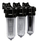Cintropur vattenfilter SL240 Trio - Partikel & kolfilter