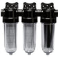 Cintropur vattenfilter SL240 Trio - Partikel & kolfilter